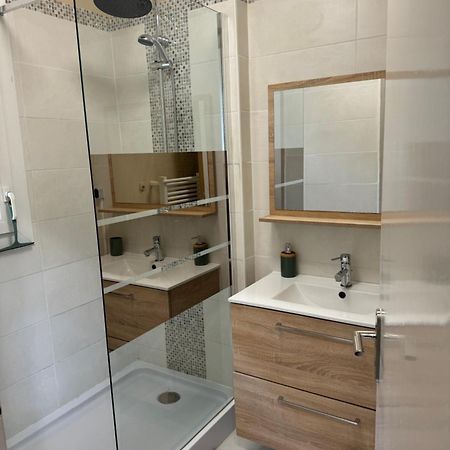 Maison 3Chambres ,Climatisee Nîmes Zewnętrze zdjęcie