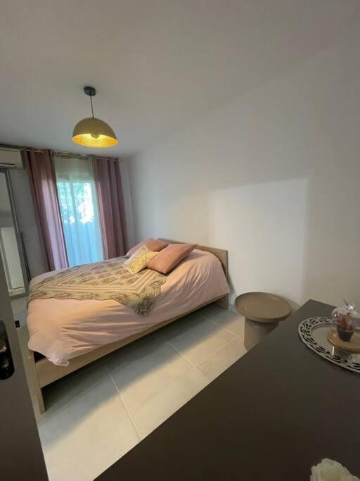 Maison 3Chambres ,Climatisee Nîmes Zewnętrze zdjęcie