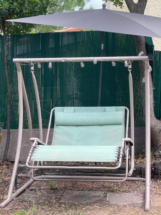 Maison 3Chambres ,Climatisee Nîmes Zewnętrze zdjęcie