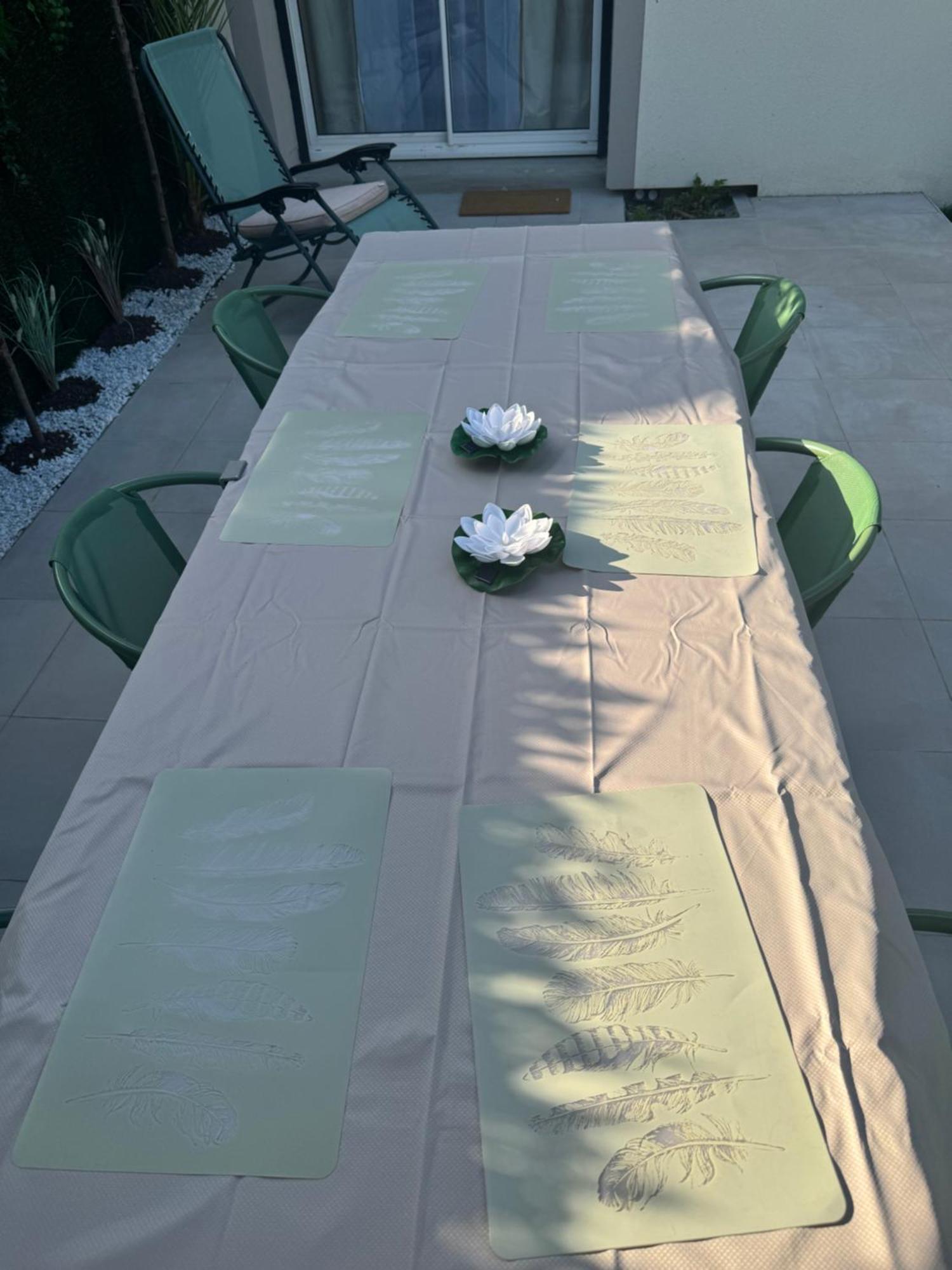 Maison 3Chambres ,Climatisee Nîmes Zewnętrze zdjęcie
