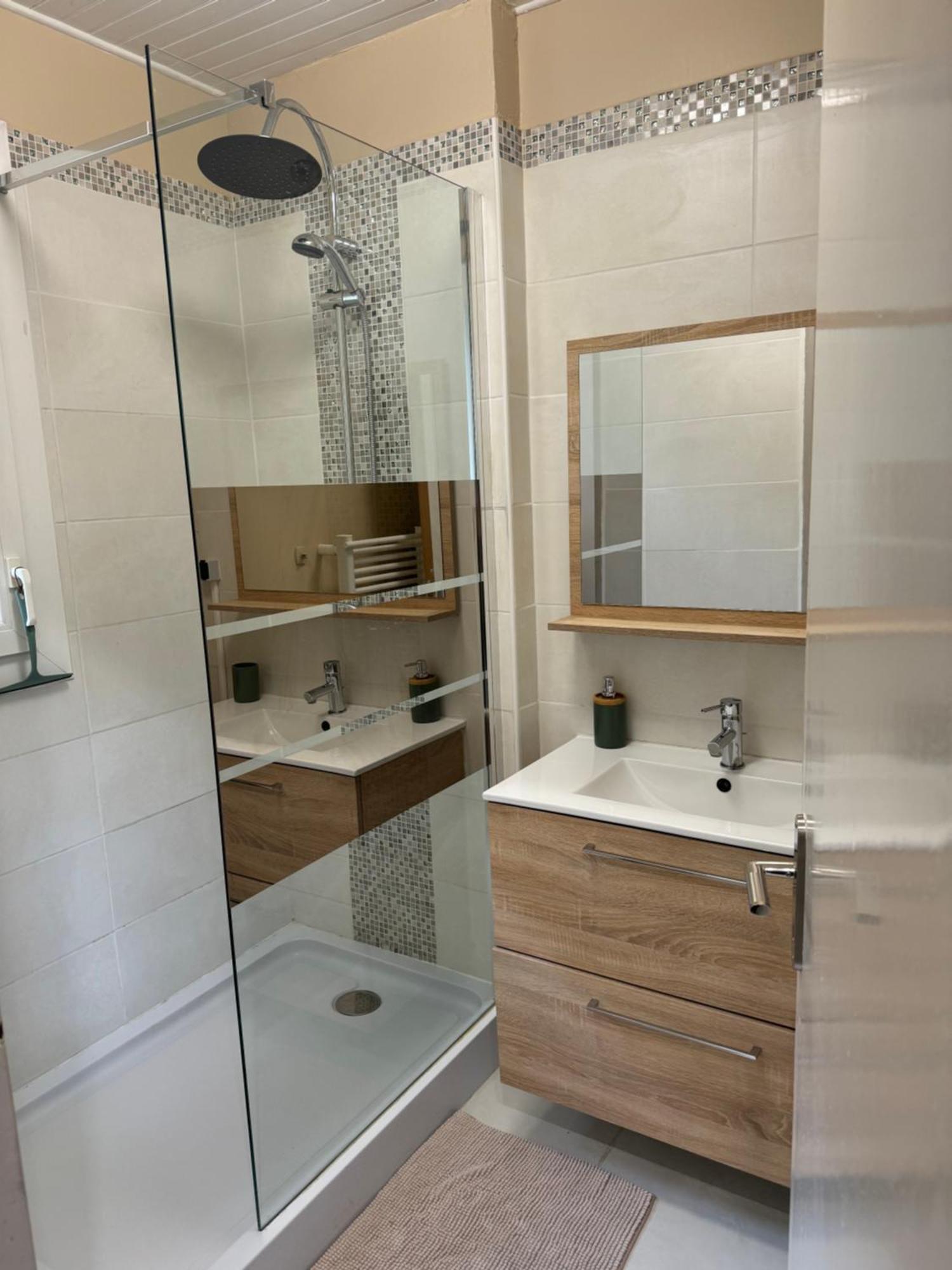 Maison 3Chambres ,Climatisee Nîmes Zewnętrze zdjęcie