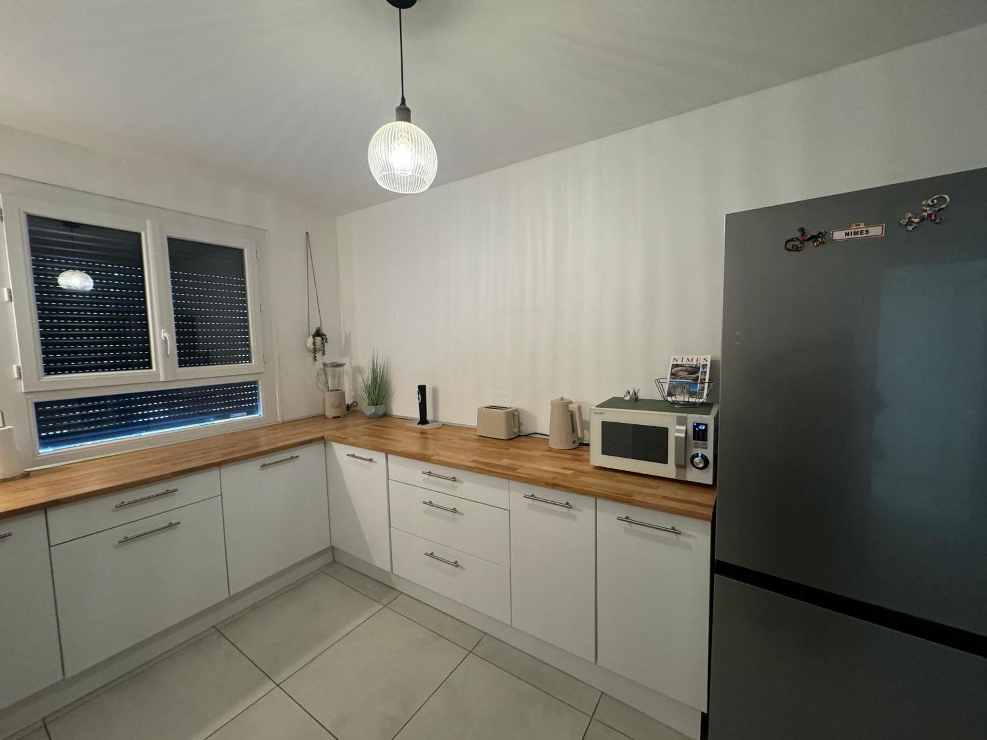 Maison 3Chambres ,Climatisee Nîmes Zewnętrze zdjęcie