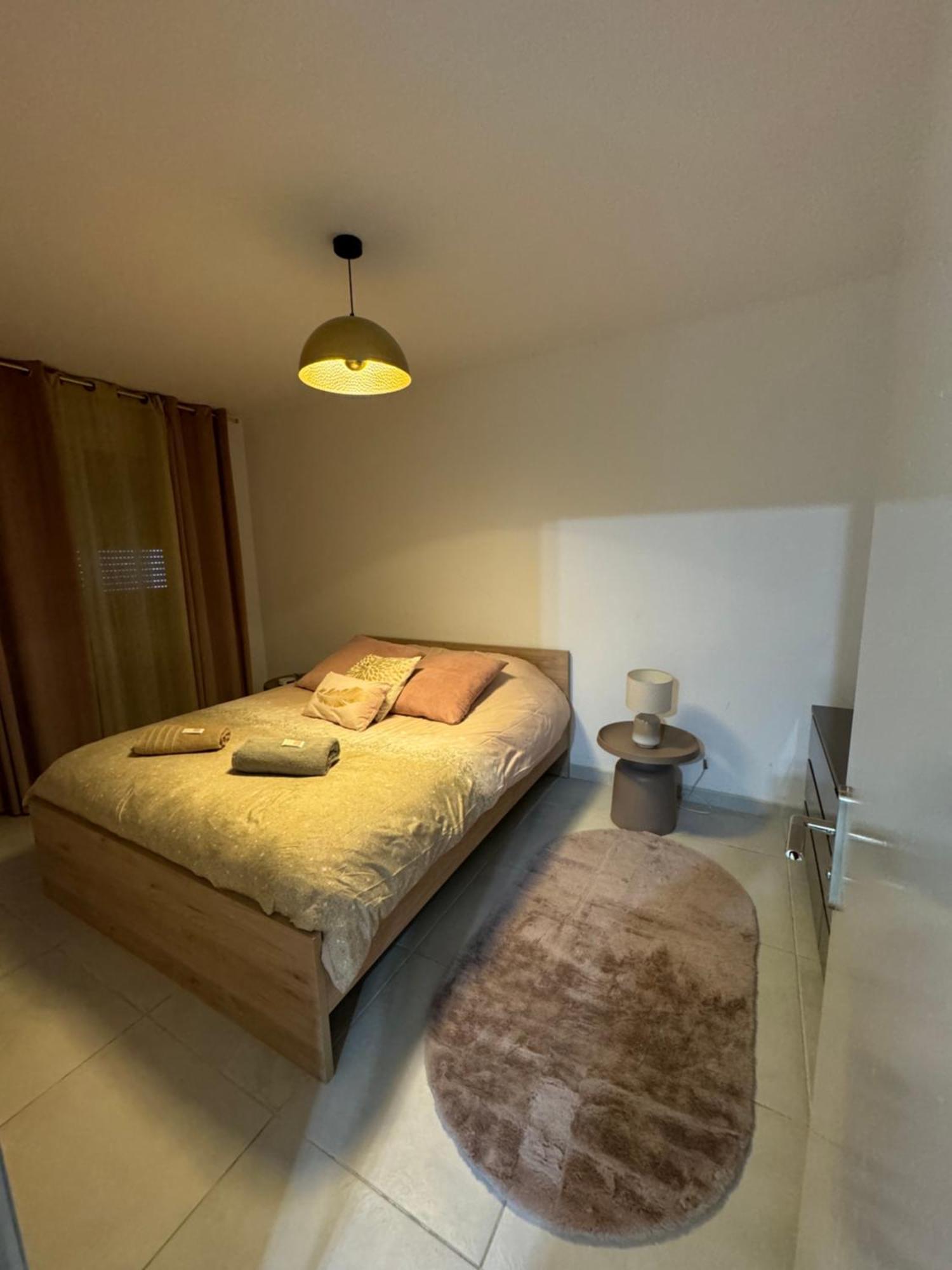 Maison 3Chambres ,Climatisee Nîmes Zewnętrze zdjęcie
